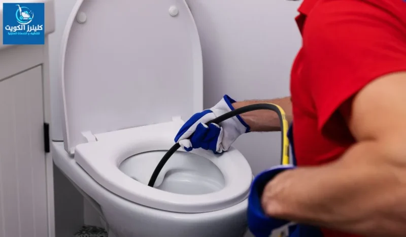شركة تنظيف حمامات بالكويت