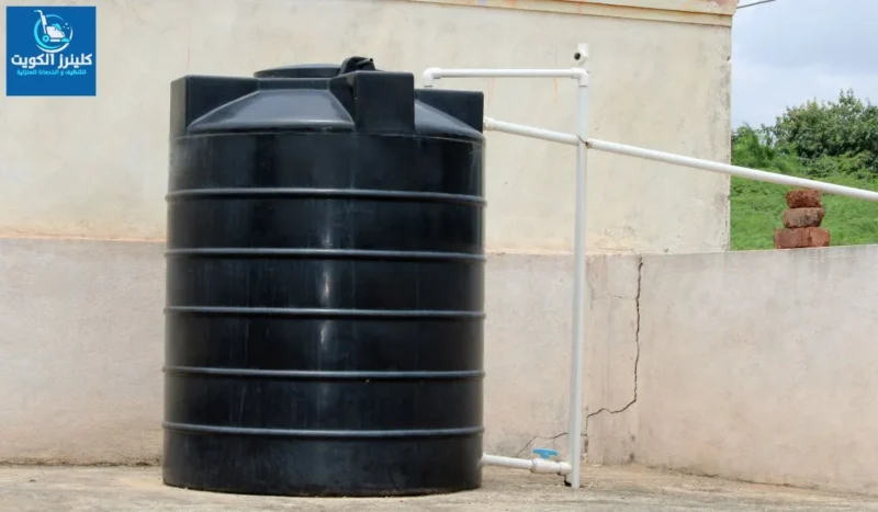 شركة تنظيف خزانات بالكويت