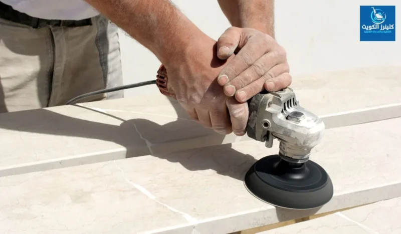 شركة جلي رخام بالكويت