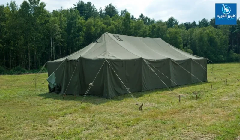 شركة غسيل خيام بالكويت