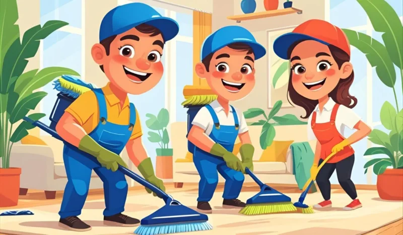 غسيل سجاد مبارك الكبير